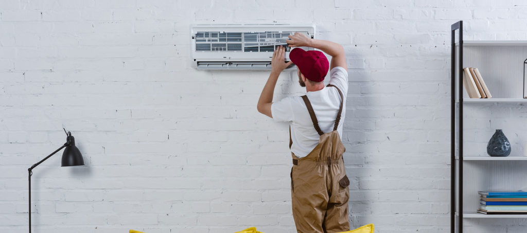 AC Repair in Los Angeles