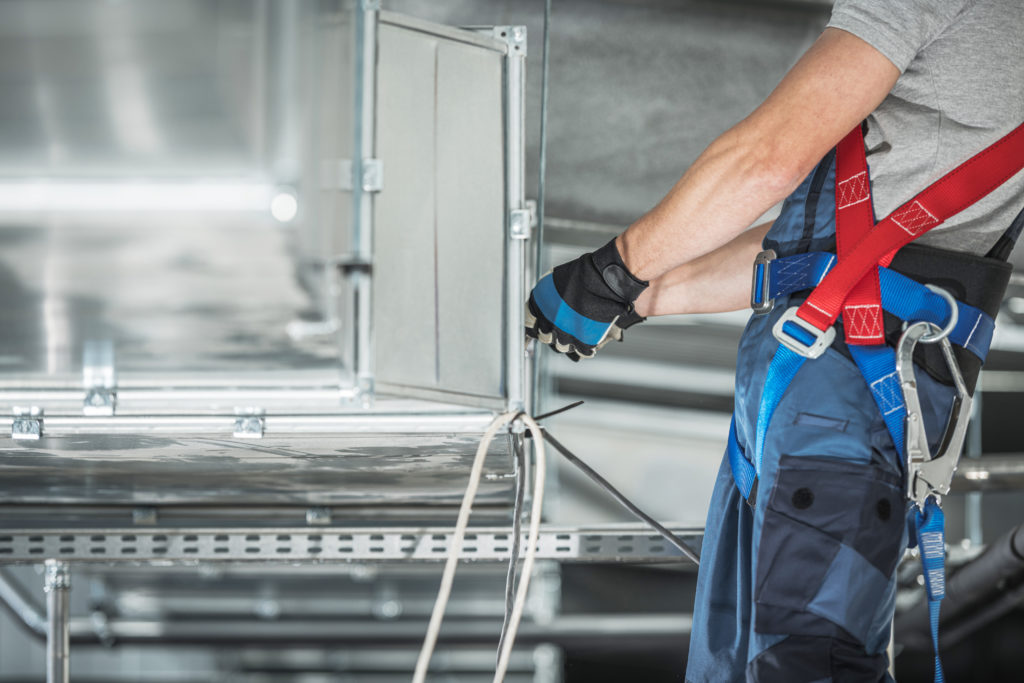 HVAC Services in Calabasas