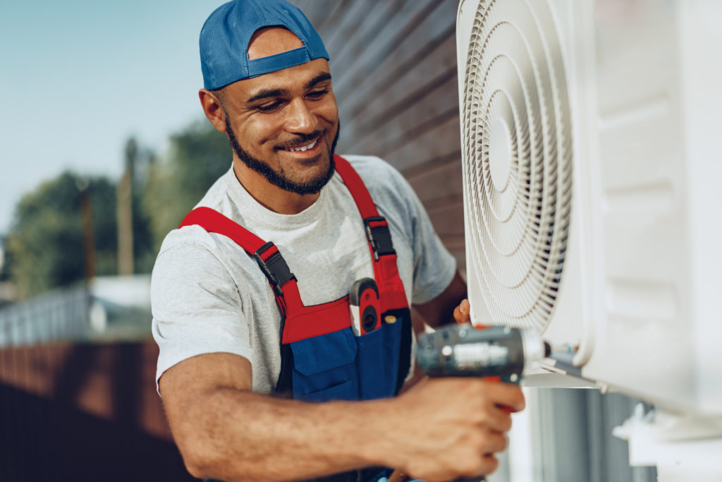 ac installation los angeles