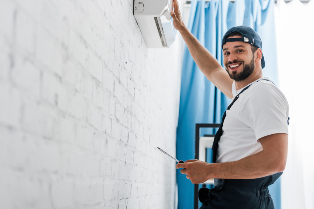 Experienced-HVAC-Technician