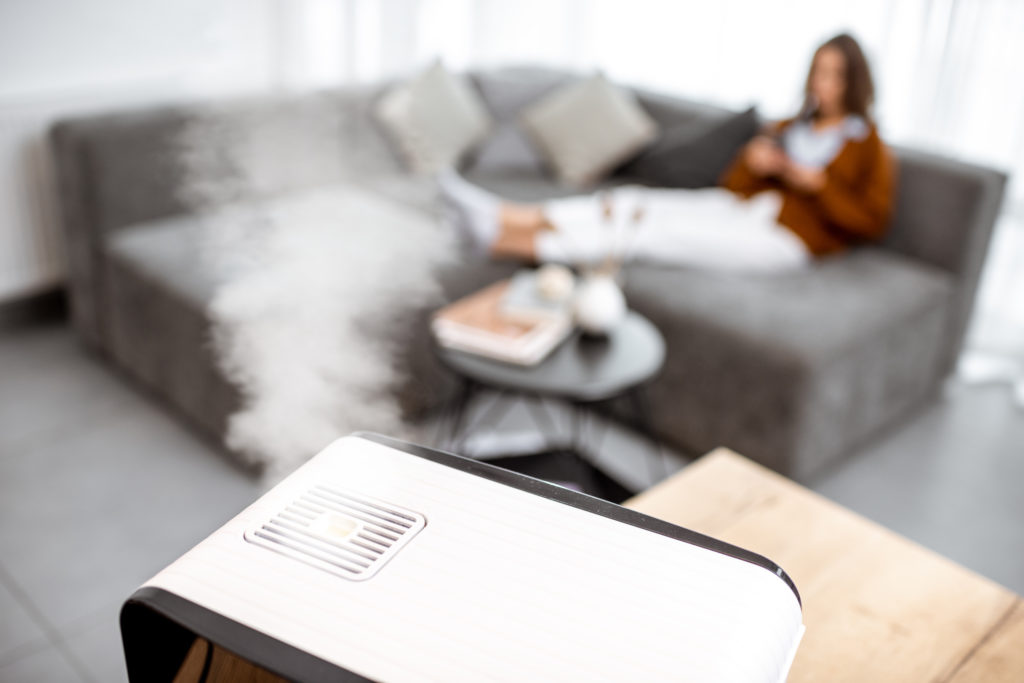 new ac installation