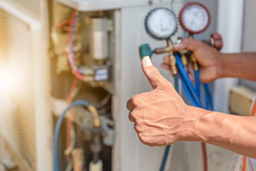 best furnace installation los angeles